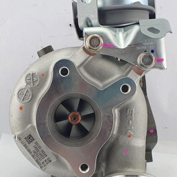 Turbocharger 49335-02102 / 1515A381