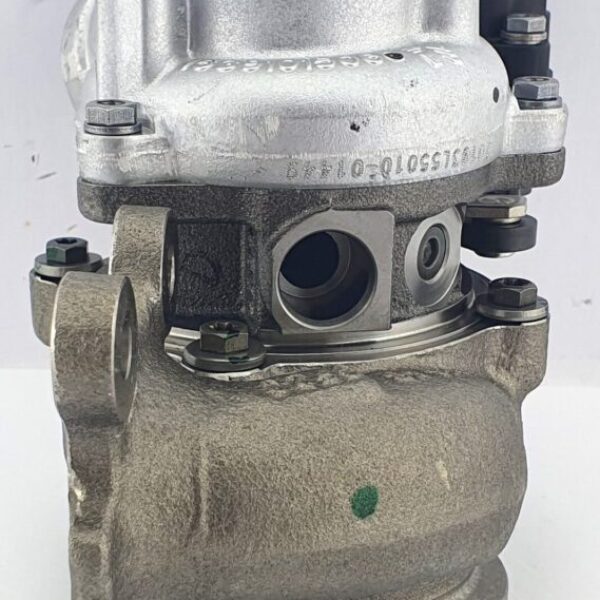 Turbocharger 1635-988-0047 / 05C145704A