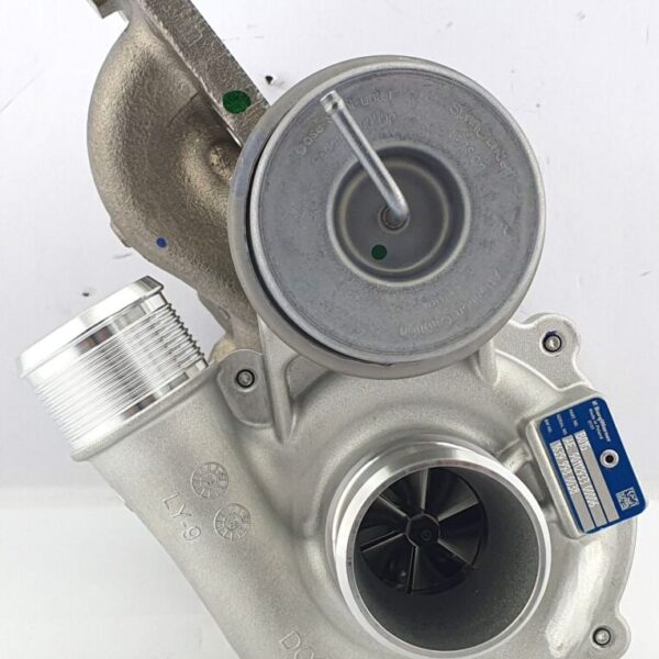 Turbocharger 1639-998-0038 / 2275932