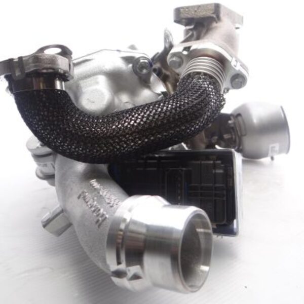 Turbocharger 843059-5004S / 55497919
