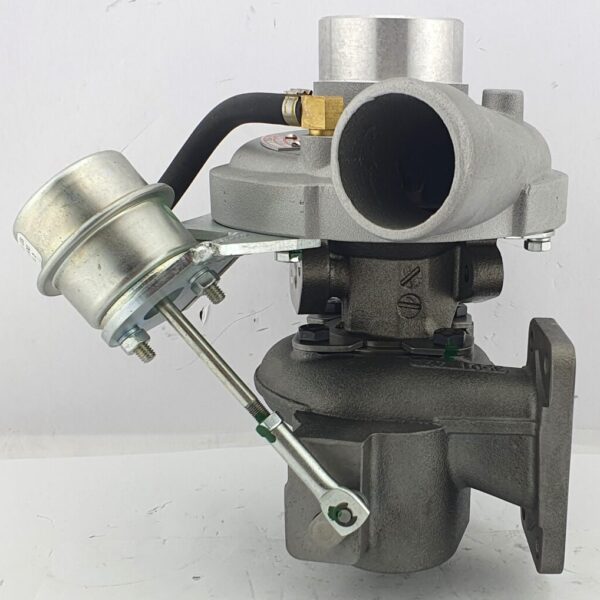 CZ Turbocharger 3990014176R