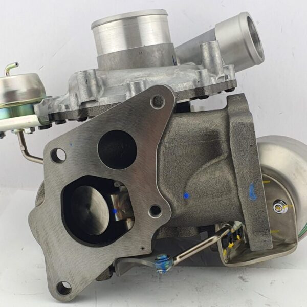 Turbocharger VIHM / 8981506883