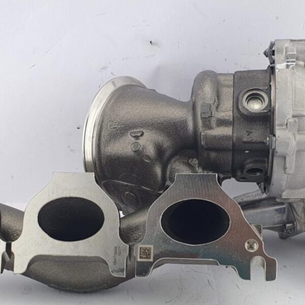 Turbocharger 2800013006280 / 11655A14819