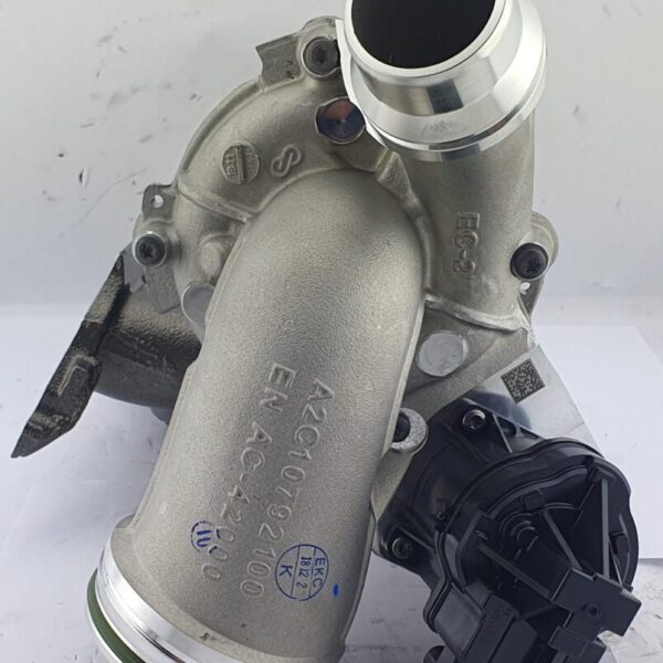 Turbocharger 2800013006280 / 11655A14819