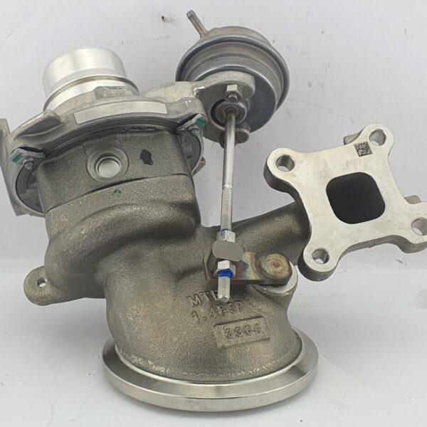 Turbocharger 2800013014280 / 2291713