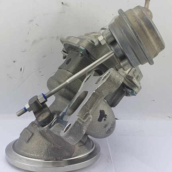 Turbocharger 2800013014280 / 2291713