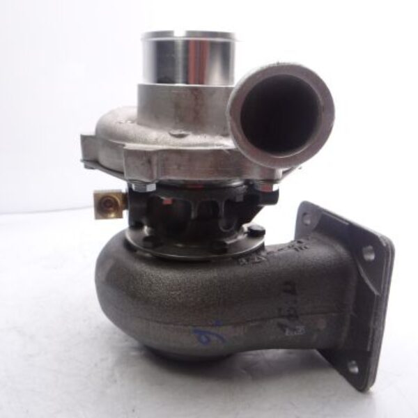 Garrett Turbocharger 454041-5001S / RE47844