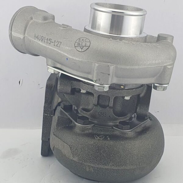 Garrett Turbocharger 465778-5004S / 2674373