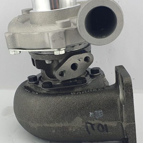 Garrett Turbocharger 465778-5018S / 2674398