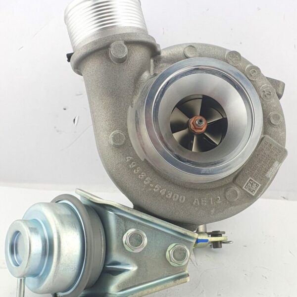 Mitsubishi Turbocharger 49135-00620 / 5802124913