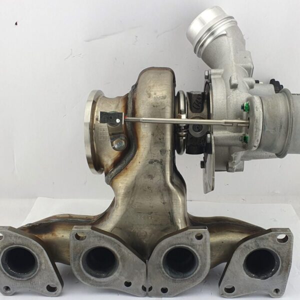 BorgWarner Turbocharger 5303-988-0546 / 36010231