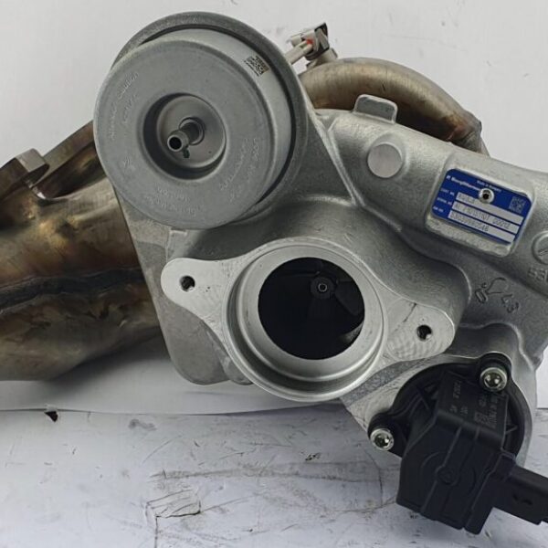 BorgWarner Turbocharger 5303-988-0546 / 36010231