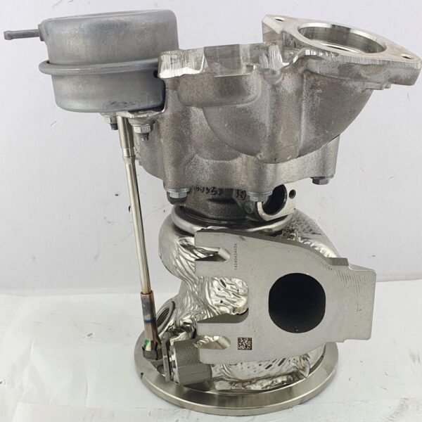 BorgWarner Turbocharger 5303-988-0802 / 06M145704D