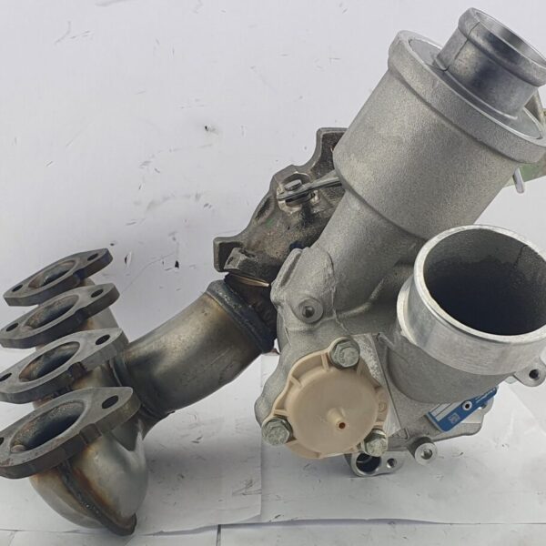 BorgWarner Turbocharger 5303-988-7200/ A2660900380