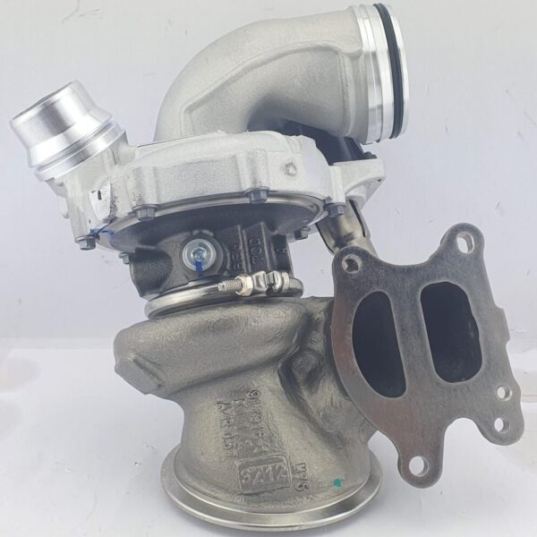 Garrett Turbocharger 919437-5001S / 11658662070