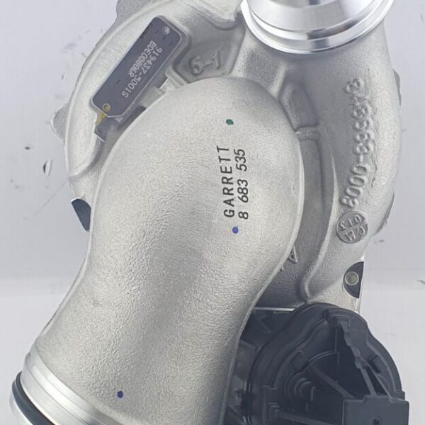 Garrett Turbocharger 919437-5001S / 11658662070