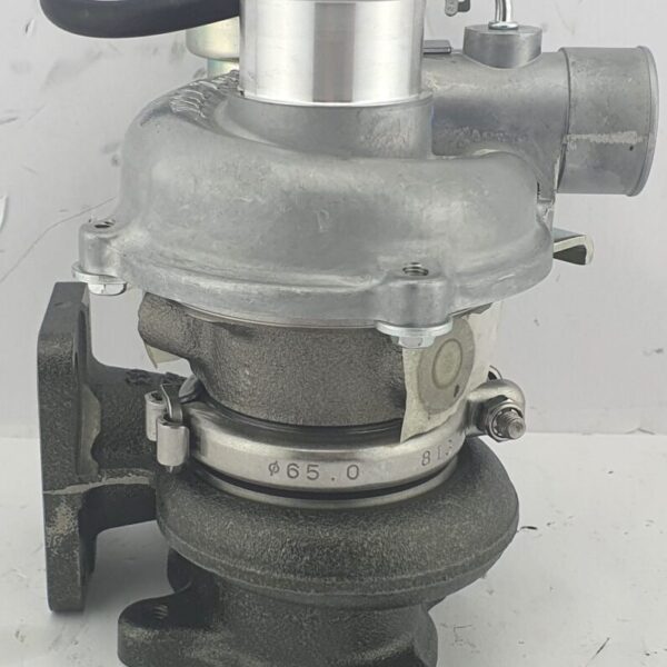 IHI Turbocharger CK49 / 1J80517012