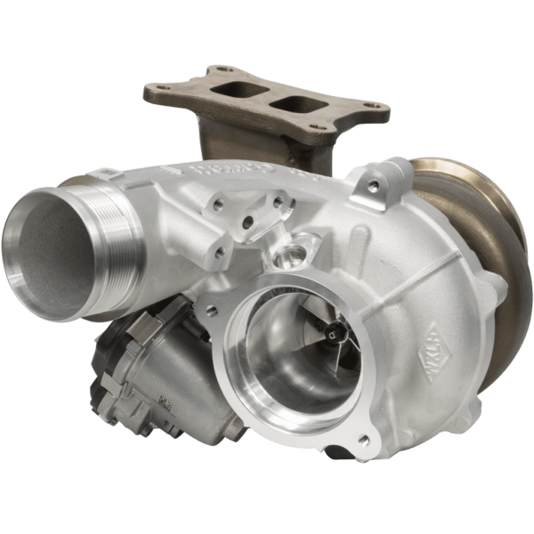 Garrett Turbocharger 921474-5001S POWERMAX™