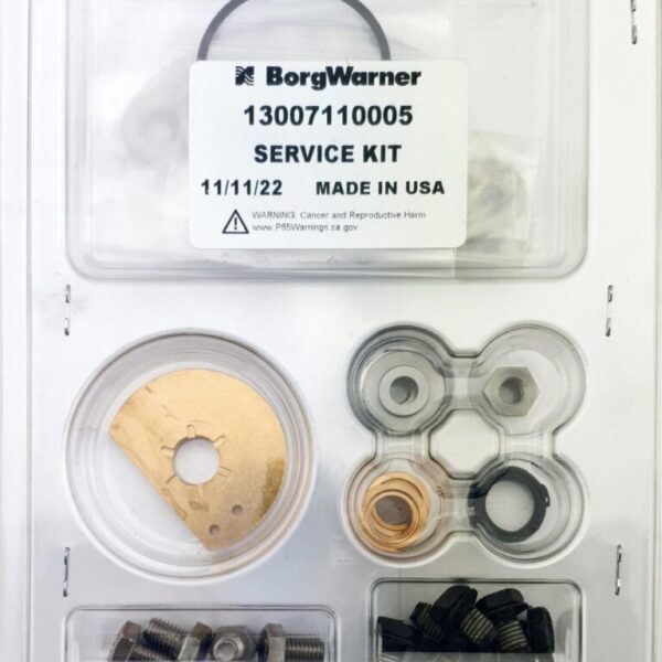 BorgWarner Repair Kit 1300-711-0005