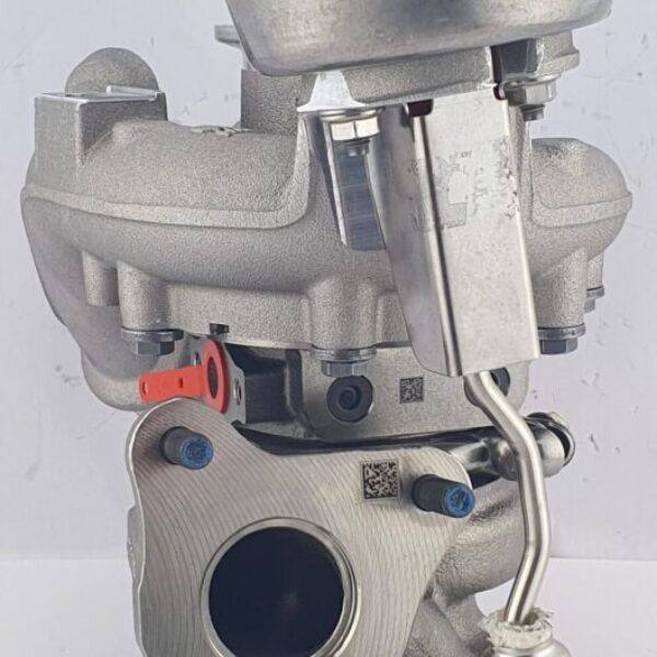 BorgWarner Turbocharger 5304-988-0298 / 9A212303255