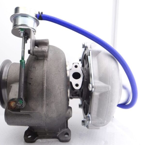 Garrett Turbocharger 779839-5048S / 2731993