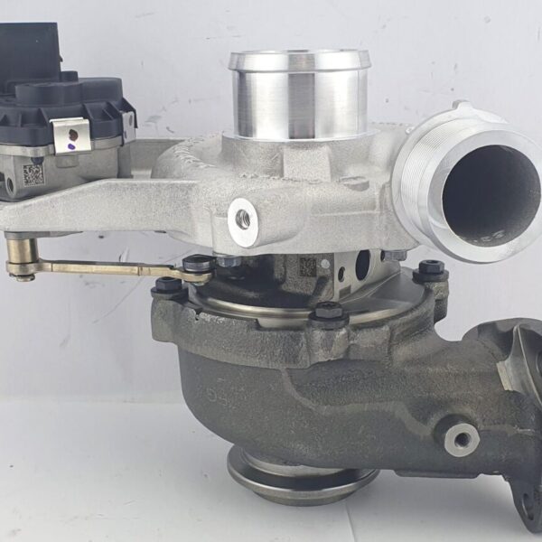 Garrett Turbocharger 850841-5010S / 2614504