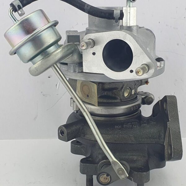 IHI Turbocharger VQ41 / 17200-97401D