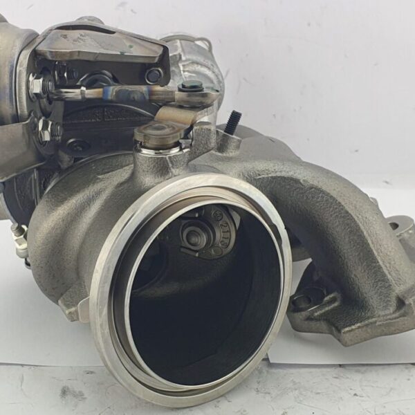 BorgWarner Turbocharger 5303-998-0610 / 94612302632