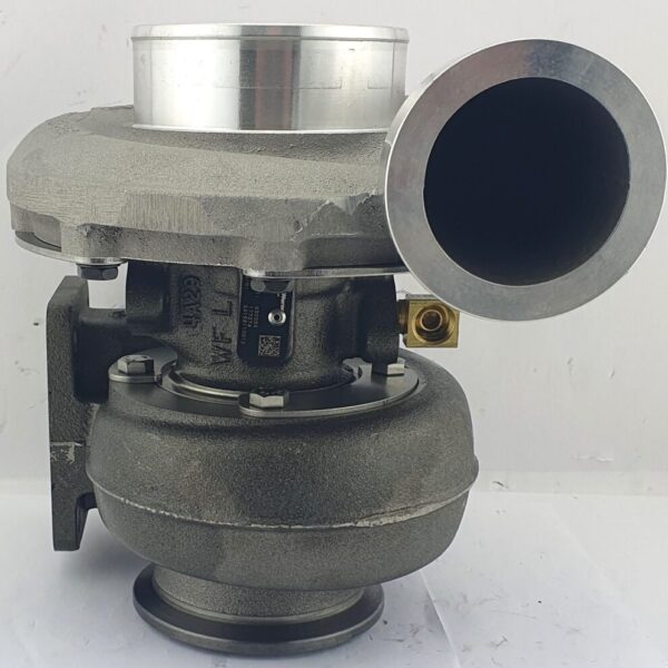 BorgWarner Turbocharger 177274 / RE503865