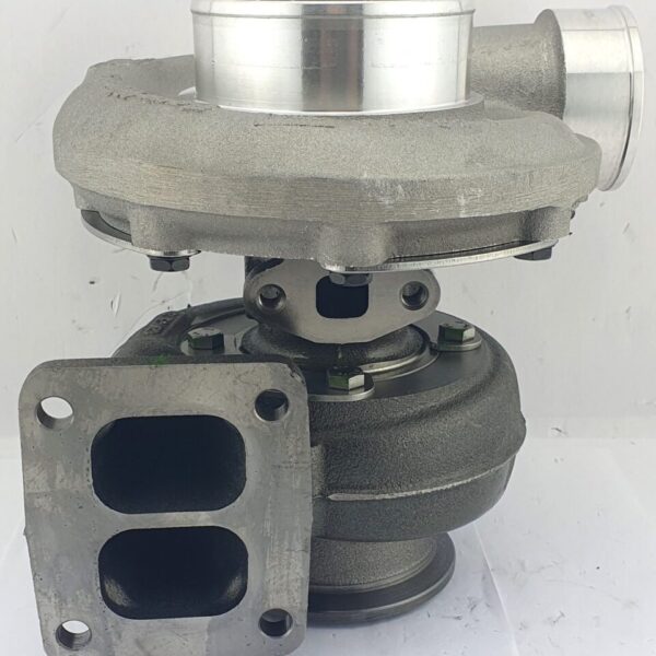 BorgWarner Turbocharger 177274 / RE503865