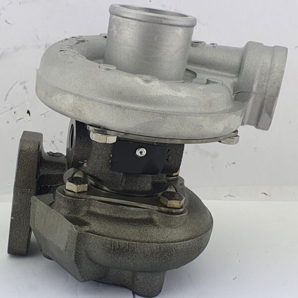 BorgWarner Turbocharger 313818 / 04209163KZ