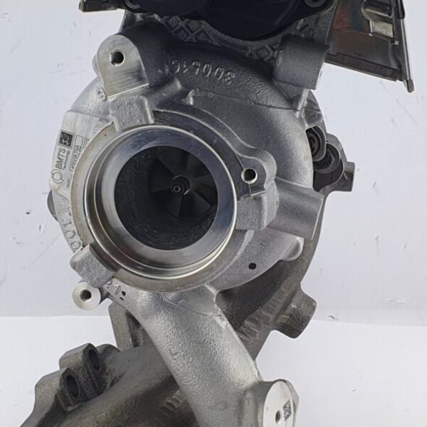 BMTS Turbocharger 40008798 / 04L253022A