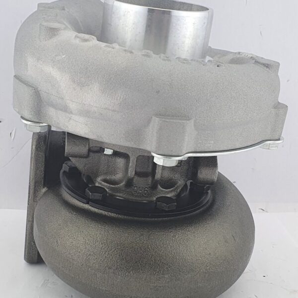 Garrett Turbocharger 466704-5211S / 6151-81-8500