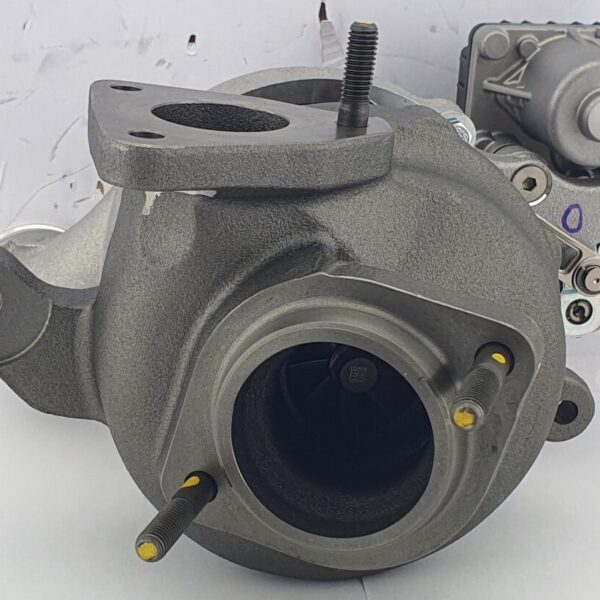 BorgWarner Turbocharger 5303-988-0491 / 6720900080