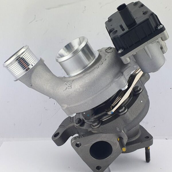 BorgWarner Turbocharger 5303-988-0491 / 6720900080