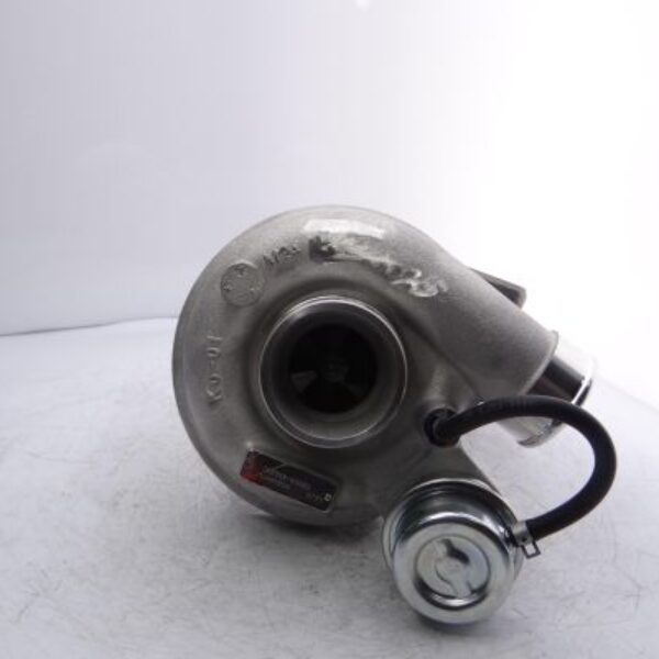 Garrett Turbocharger 762932-5002S / 32006049