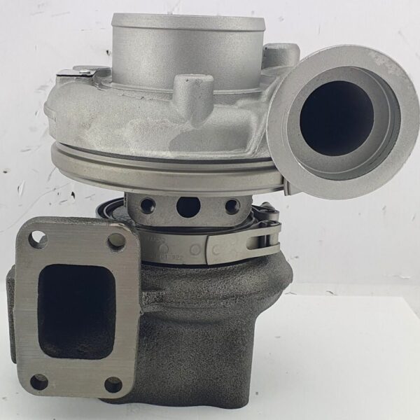 Turbocharger 1158-988-0007 / 04298603