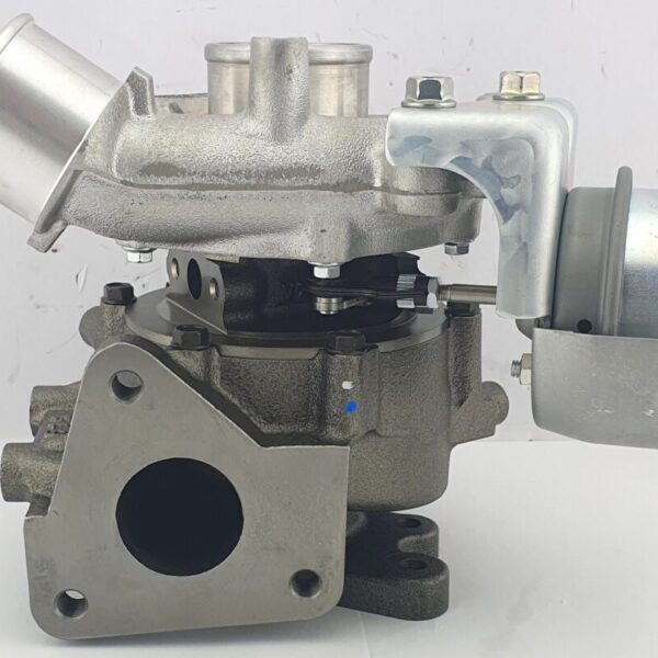 Mitsubishi Turbocharger 49335-01103 / 1608851880 / 1515A224