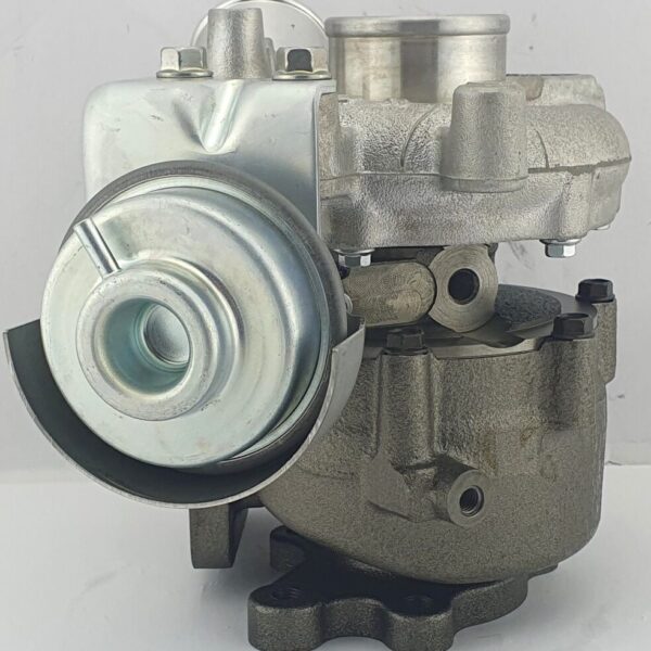 Mitsubishi Turbocharger 49335-01103 / 1608851880 / 1515A224