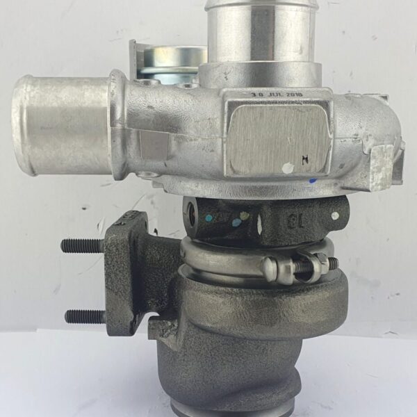 Mitsubishi Turbocharger 49335-03500 / 5801861491