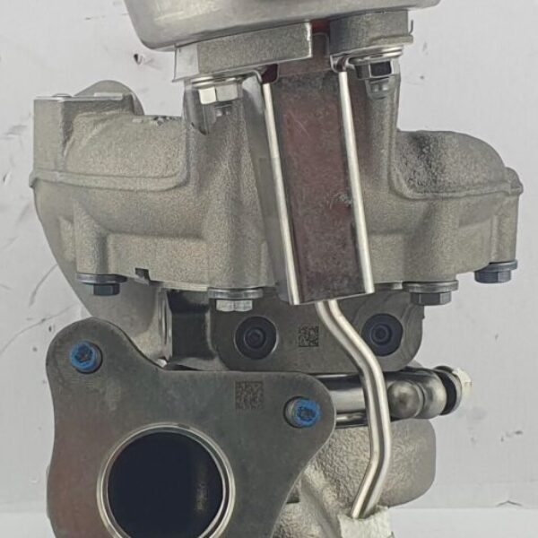 BorgWarner Turbocharger 5303-988-0739 / 9A212302806