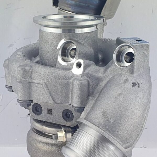 BorgWarner Turbocharger 5303-988-0740 / 9A212303106