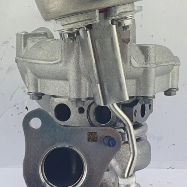 BorgWarner Turbocharger 5303-988-0740 / 9A212303106