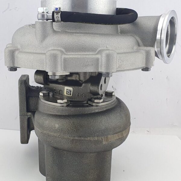 BorgWarner Turbocharger 5327-988-7054 / 51.09100-7403