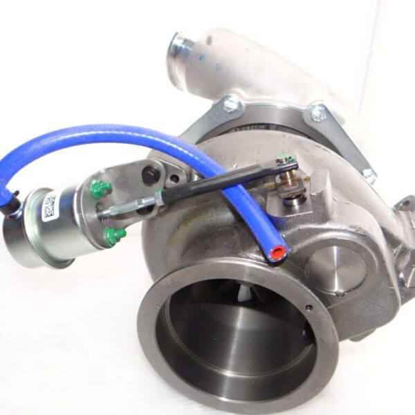 Garrett Turbocharger 840466-5012S / 2928173