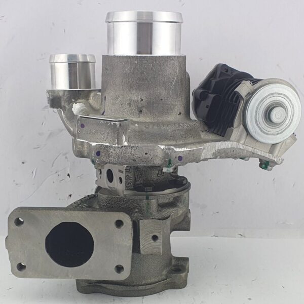 Garrett Turbocharger 874174-5004S / 320/B6492