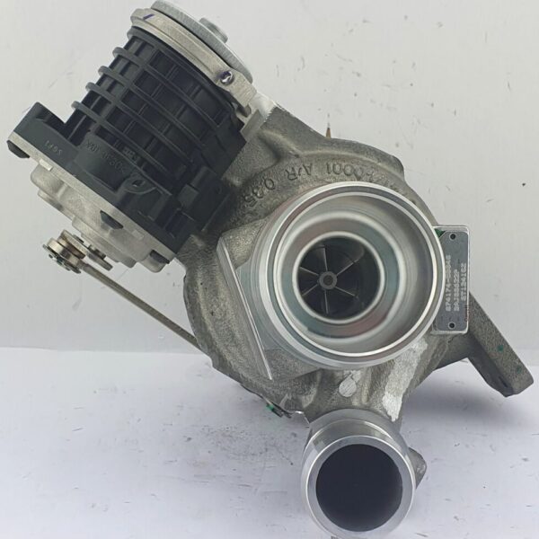 Garrett Turbocharger 874174-5004S / 320/B6492