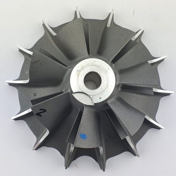 BorgWarner Compressor Wheel / 183900