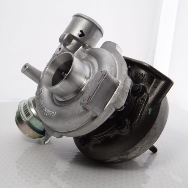 Garrett Turbocharger 454191-9017S / 11652248906