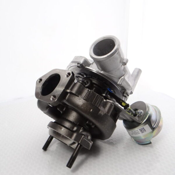 Garrett Turbocharger 454191-9017S / 11652248906